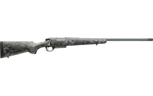 Rifles Long Guns Bergara Premier Series BERGARA CANYON 6.5PRC 20" 3RD • Model: Premier Series