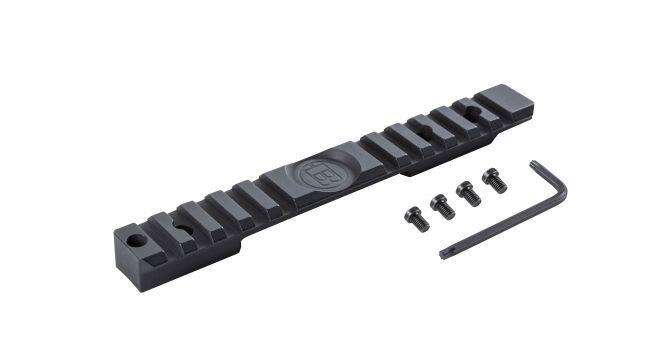 Scope Mounts Bergara ZPAP M70 BGA 20MOA RAIL LONGA 6-48 AND 8-40 SCREWS