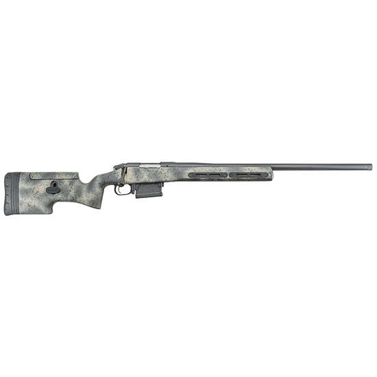 Rifles Long Guns Bergara ZPAP M85 BGA RIDGEBACK 6.5PRC PREMIER 26 TB