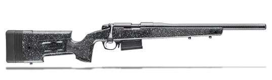 Rifles Long Guns Bergara Ready Series 22WMR B-14R - 22 WMR  - "TRAINER" RIFLE - Carbon Fiber Barrel