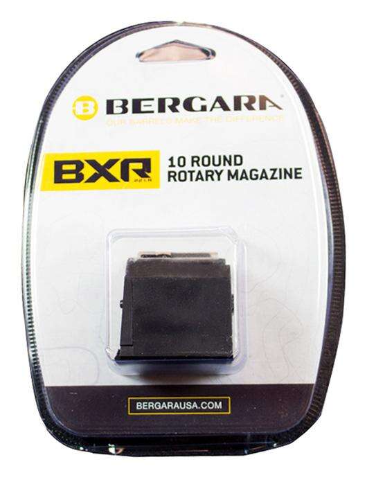 Magazines Bergara Ready Series BXR 10-Round Magazine