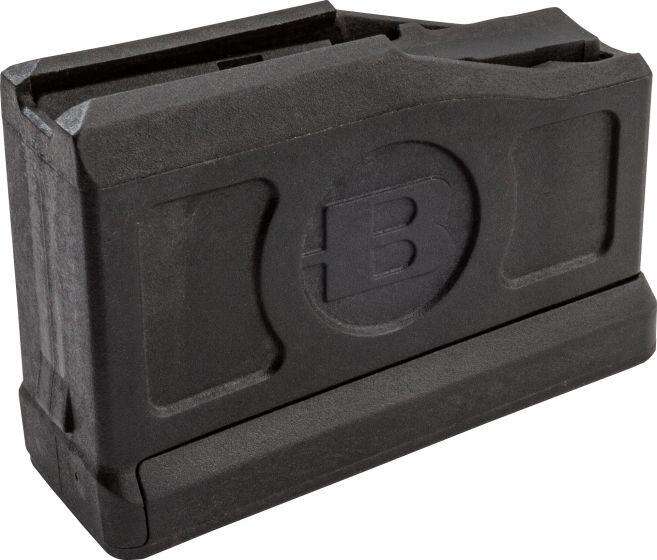 Magazines Bergara Ready Series Bergara AICS 3-Round Magazine &bull; Model: Ready Series