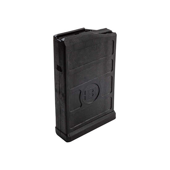 Magazines Bergara Ready Series Bergara AICS 10-Round Magazine &bull; Model: Ready Series