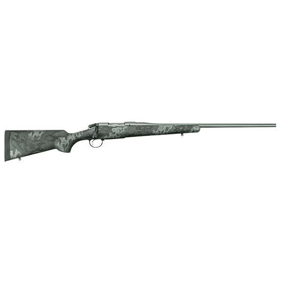 Rifles Long Guns Bergara Ready Series 28Nosler MOUNTAIN RIFLE 2.0 - 28 Nosler - Carbon Fiber Stock