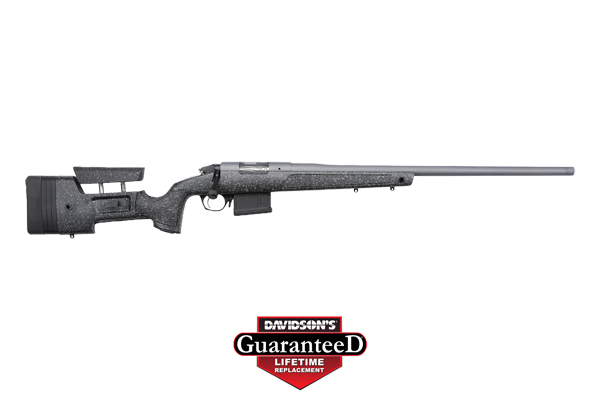 Rifles Long Guns Bergara Premier 22 250 BRG HMR PRO 22-250 24B TB