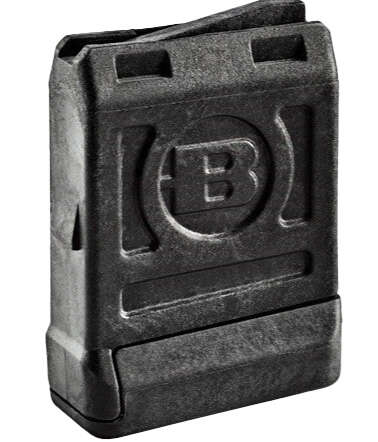 Magazines Bergara 22LR MAG BERGARA BMR 22LR 5RD