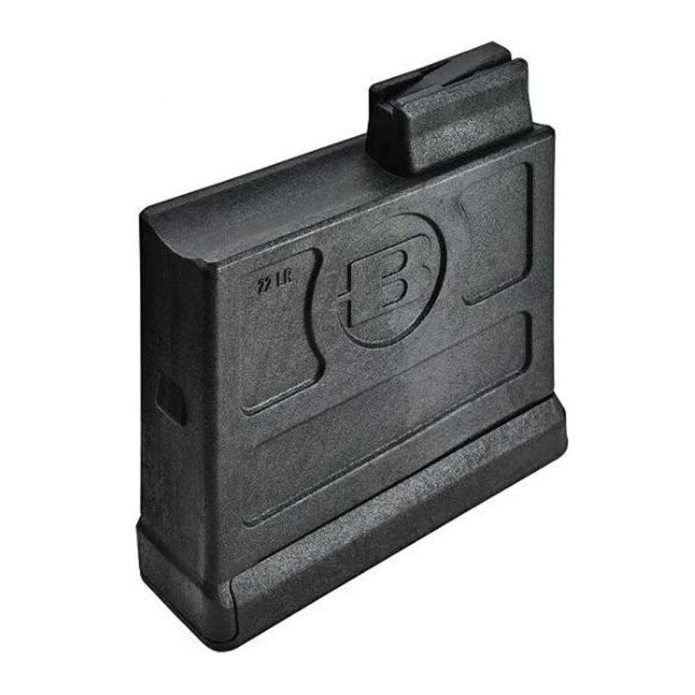 Magazines Bergara B14 Magazine 22WMR MAG BERGARA B14R 22WMR 10RD AICS