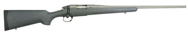 Rifles Long Guns Bergara 4+1 308Win BERGARA BPR28308      MOUNTAIN  308     22 4R  GRY • Model: 4+1