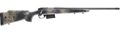 Rifles Long Guns Bergara 5+1 308Win BERGARA B14S651       TERRAIN WLD 308    20 5R WLC • Model: 5+1