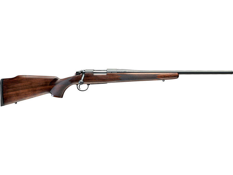 Rifles Long Guns Bergara 4+1 300WinMag BERGARA B14LM001C     TIMBER  300WM  24 4R  WALNUT • Model: 4+1