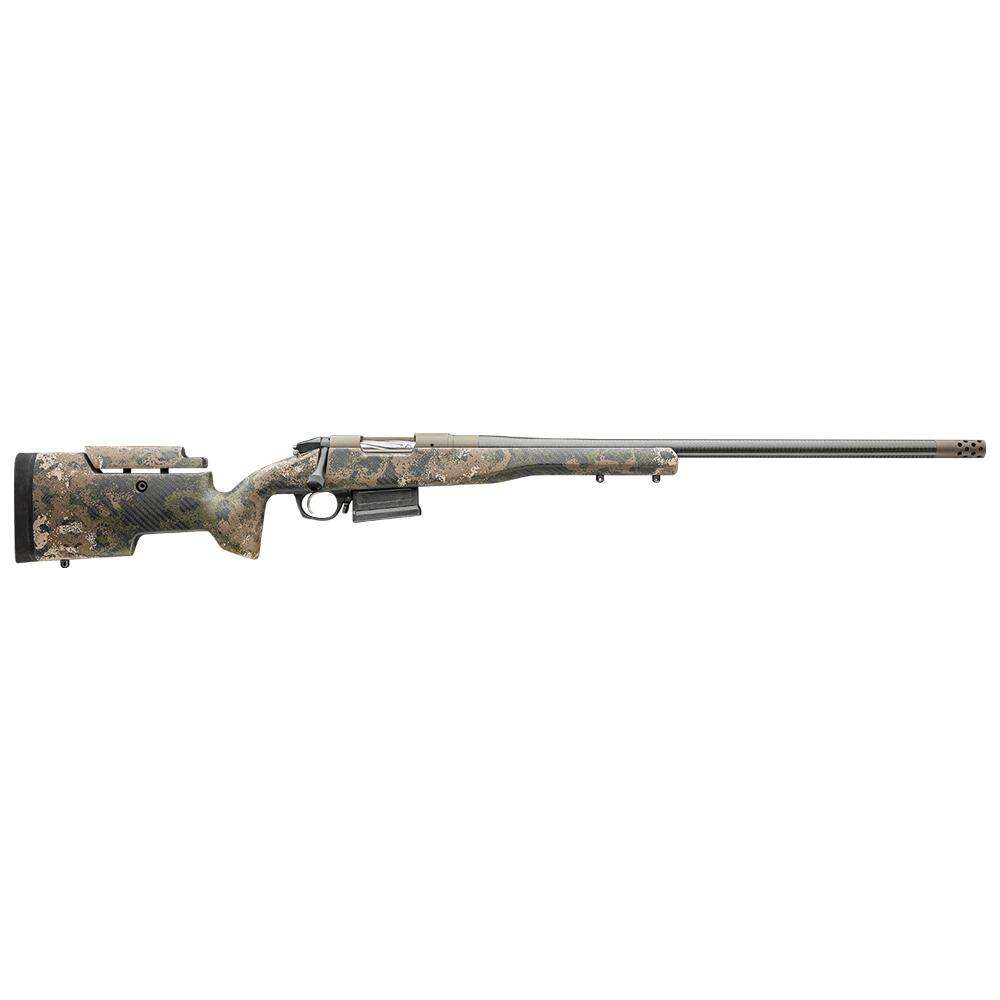 Rifles Long Guns Bergara 5+1 308Win BERGARA BPR34-308     DIVIDE 308     22 5R   RCAMO