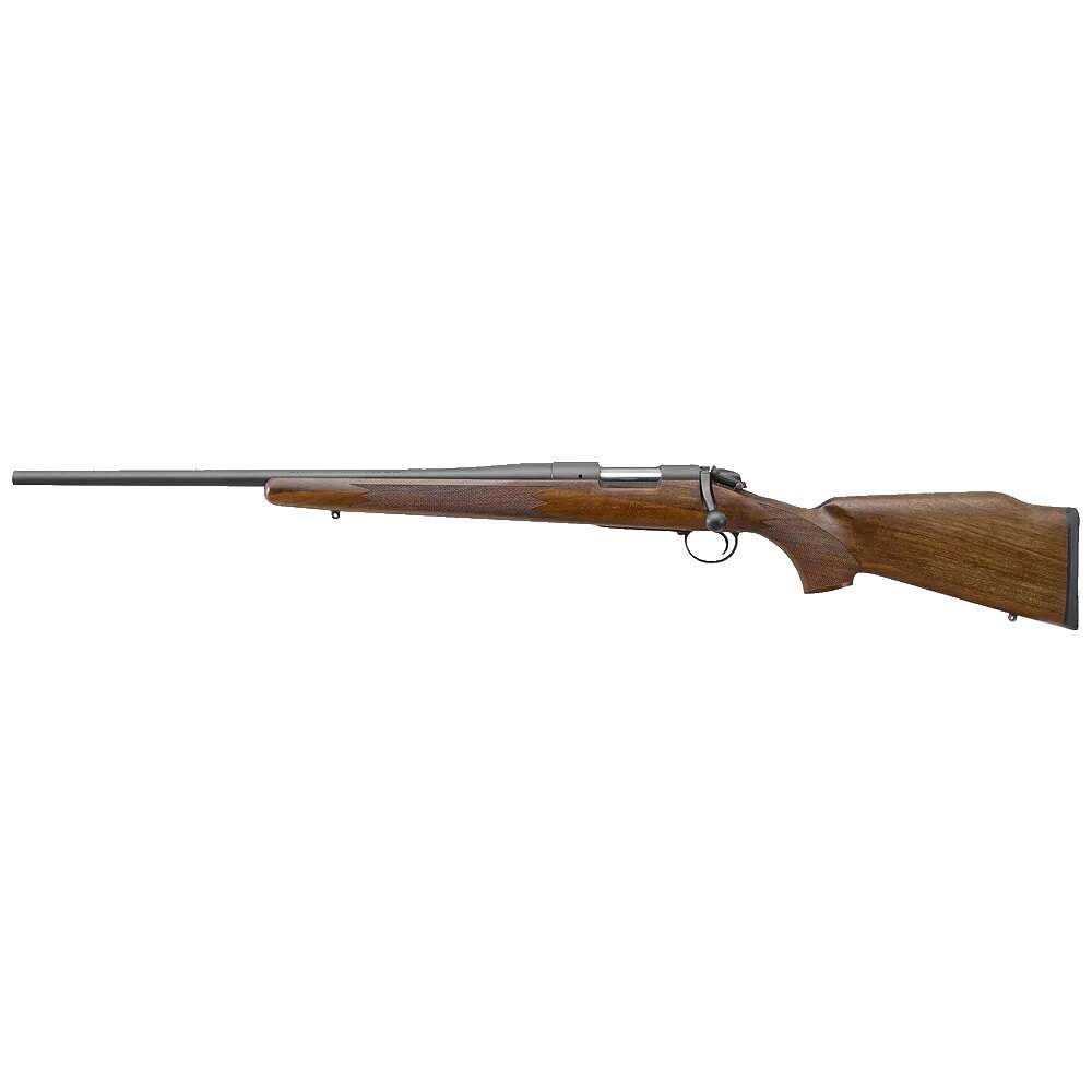 Rifles Long Guns Bergara 4+1 270Win BERGARA B14L002L      TIMBER LH 270  24 4R     WAL • Model: 4+1