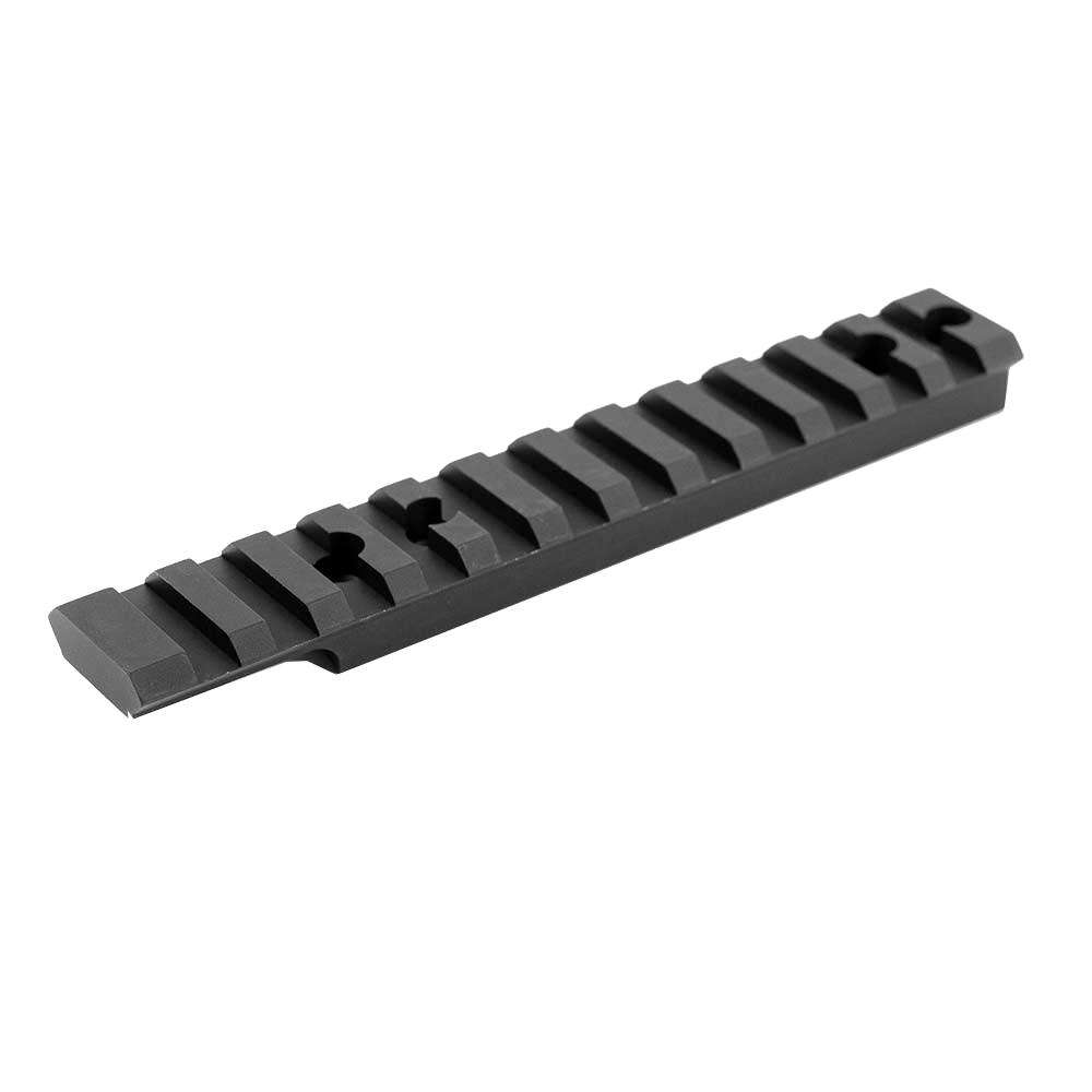 Scope Mounts Bergara BERGARA BA0025      BMR 0 MOA RAIL • Model: 