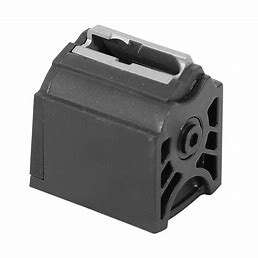 Magazines Bergara BXR 22LR BERGARA BA0005      MAG BXR  22LR        10R BLK