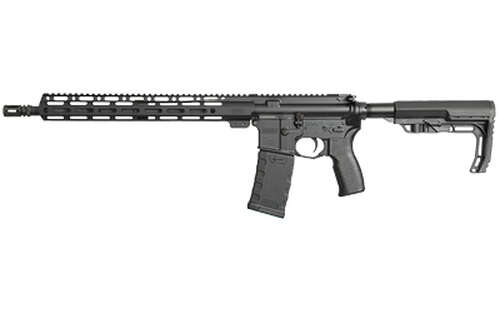 Rifles Long Guns Bersa BAR15R 223Rem|5.56NATO BERSA AR15 556NATO 16" 30RD MFT BLK • Model: BAR15R