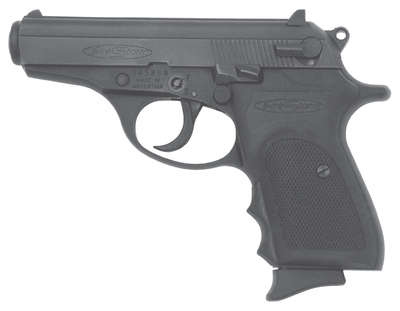 Handguns Bersa Firestorm 380ACP BERSA FIRESTORM 380ACP 7RD MATTE • Model: Firestorm