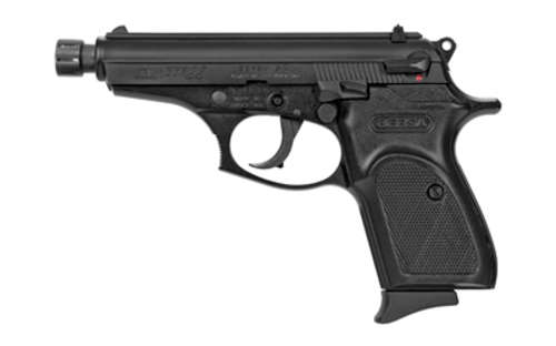 Handguns Bersa Thunder 22 22LR BERSA THUNDER 22 22LR 10RD MTT THRDD • Model: Thunder 22