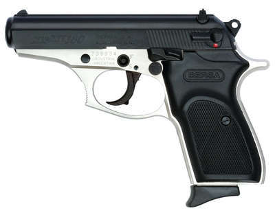 Handguns Bersa Thunder BERSA THUNDER 380 DUOTONE 3.5" 8RD