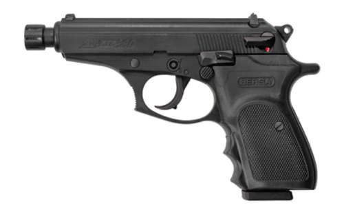 Handguns Bersa Thunder BERSA THUNDER 380 MTT 4.3" 8RD THRDD • Model: Thunder