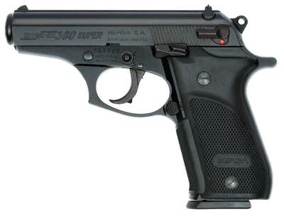 Handguns Bersa Thunder Plus BERSA THUN PLUS 380 MATTE 3.5" 15RD