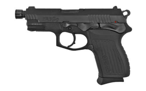 Handguns Bersa TPR9C Compact 9mm BERSA TPRC 9MM CMP 4.1" 13RD THRDD