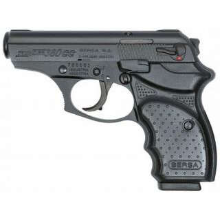 Handguns Bersa ZPAP M85 380ACP BERSA THUNDER 380CC 3.2 380ACP DUOTONE DA • Model: ZPAP M85