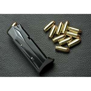 Magazines Bersa ZPAP M70 40SW EI BERSA MAG THUNDER 40 40SW 10RD • Model: ZPAP M70