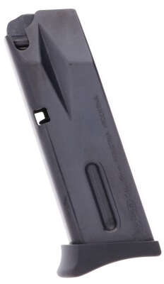 Magazines Bersa ZPAP M70 9mm BERSA MAG THUNDER 9 HC & XT LOW CAPACITY 10RD • Model: ZPAP M70