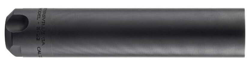 Barrels Choke Tubes Bersa ZPAP M70 BERSA WHISPERTECH 5.56 SUPPRESSOR DT 1/2X28 • Model: ZPAP M70