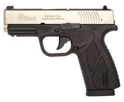 Handguns Bersa BP 9MMLUGER BER BPCC 9MM PST C/M 8RD FS