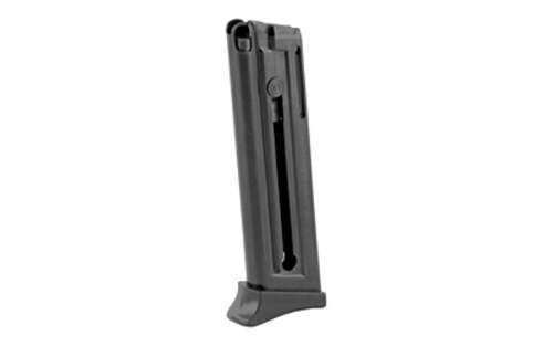 Magazines Bersa 22LR MAG BERSA THUN 22 22LR 10RD MATTE