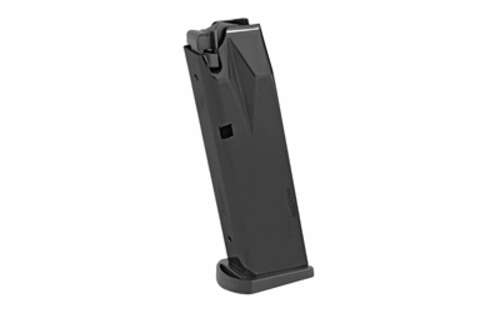 Magazines High Capacity Bersa 9mm MAG BERSA THUN 9MM 17RD MATTE • Model: 