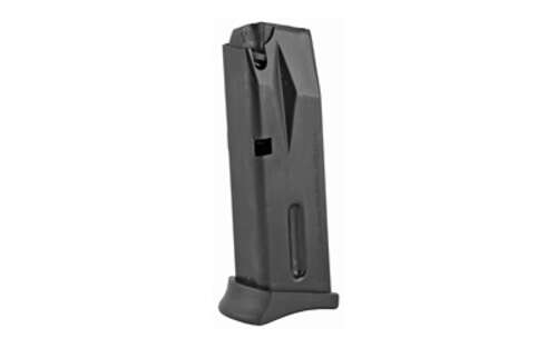 Magazines Bersa 9mm MAG BERSA THUN 9MM 10RD MATTE