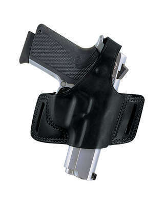 Holsters Bianchi 5 BIANCHI #5 BLK WIDOW 1911 SERIES BLK