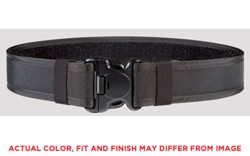 Clothing Bianchi 7200 BIANCHI NYLON DUTY BELT MD 34-40 BLK