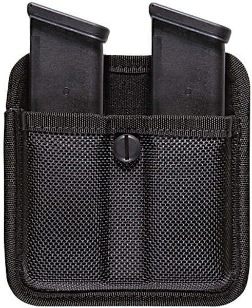 Holsters Bianchi 7320 BIANCHI TRPLE THTII DBL MG PCH 2 BLK • Model: 7320