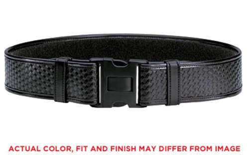 Clothing Bianchi 7950 BIANCHI 7950 DUTY BELT 34-40 BSK BLK • Model: 7950