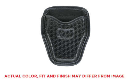 Holsters Bianchi 7934 BIANCHI OPEN CUFF CASE BSK BLK • Model: 7934