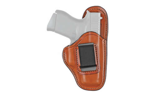 Holsters Bianchi 100 BIANCHI #100 PRO IWB TAN RH SZ15