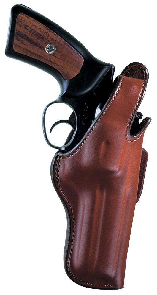 Holsters Bianchi Ready Series 5BHL PLN TAN RH 3  SW/J-RU/SP-TX