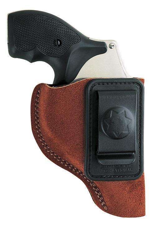 Holsters Bianchi Ready Series 6 PLN SUEDE RH 4  SW/K-RU/GP-CX