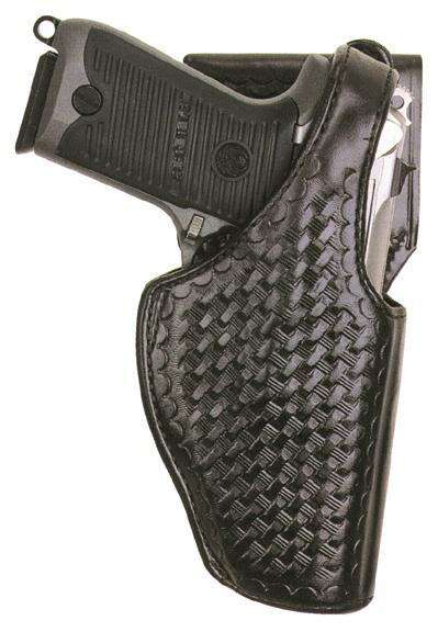 Holsters Bianchi Ready Series 97A BSK BLK RH SW 4006 • Model: Ready Series