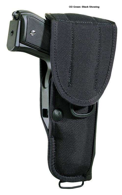 Holsters Bianchi Ready Series UM921 OD AM 5  CX 1911-BR 92