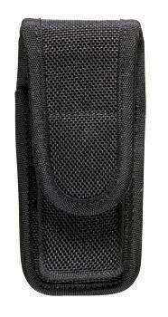 Holsters Bianchi Ready Series 7303 PLN BLK NYL MAG PCH SGL