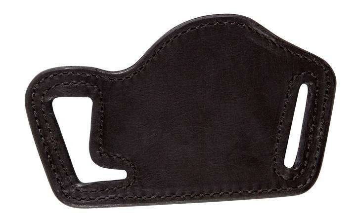 Holsters Bianchi Ready Series 101 FOLDAWAY BLK THICK GUN HOLST