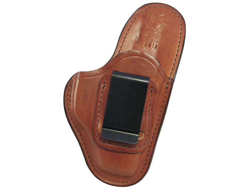 Holsters Bianchi Ready Series #100 Professional IWB Tan Right Hand SZ21 Ruger LC9 & Glock 42