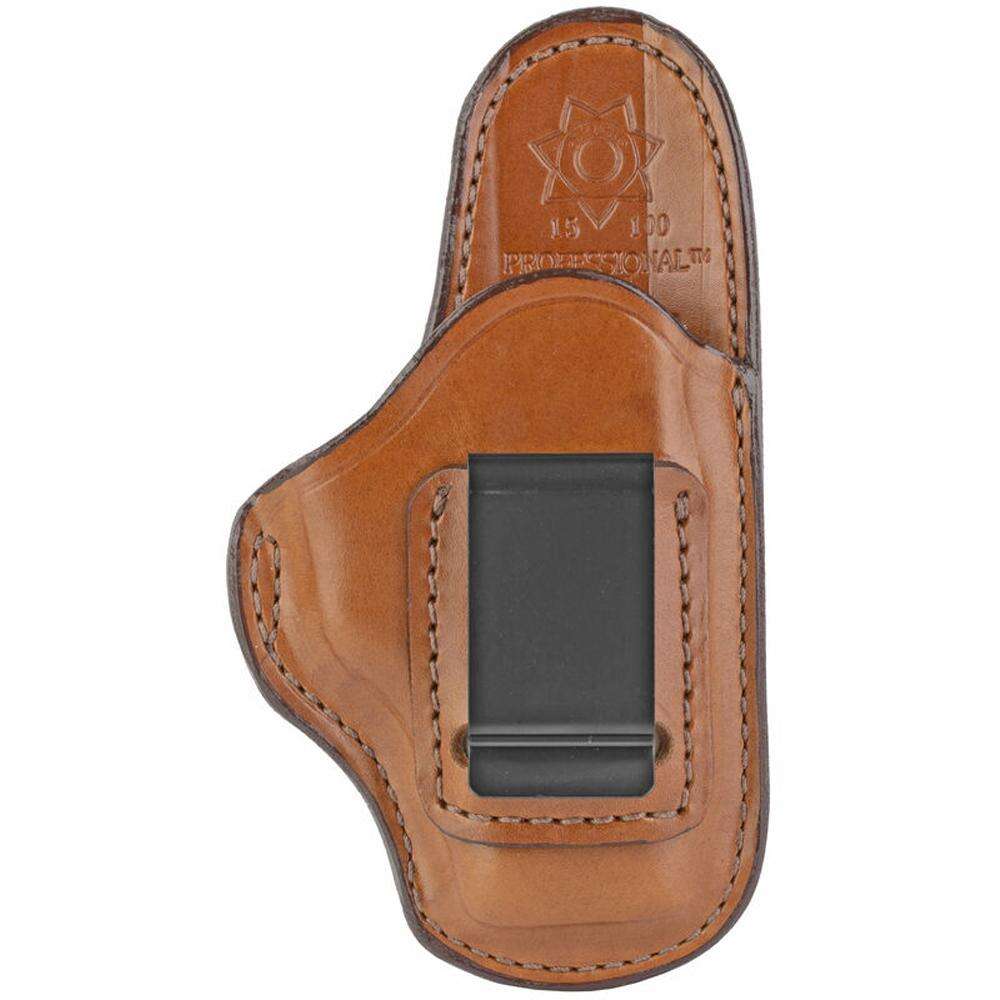 Holsters Bianchi Ready Series #100 Professional IWB Tan Right Hand SZ15 Sig P365