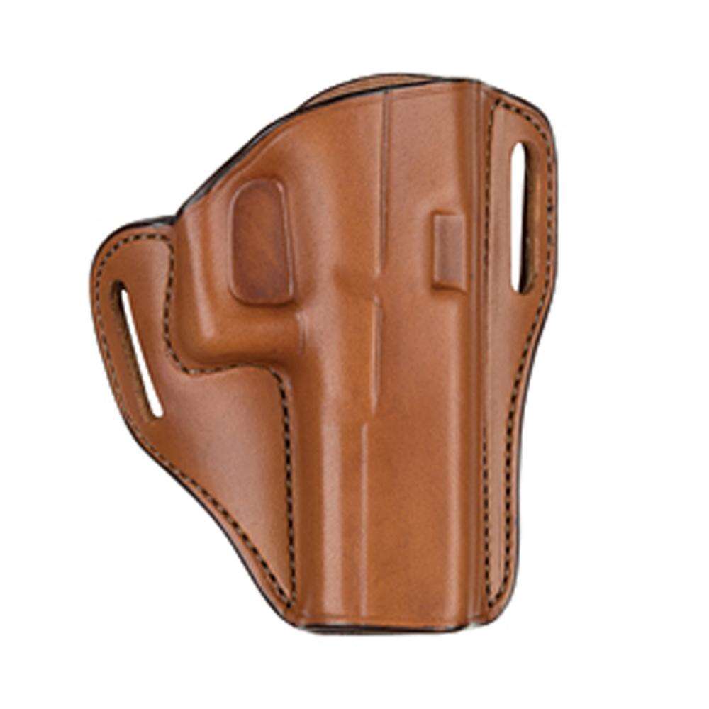 Holsters Bianchi Ready Series REMEDY TAN RH SZ09 GLOCK 43