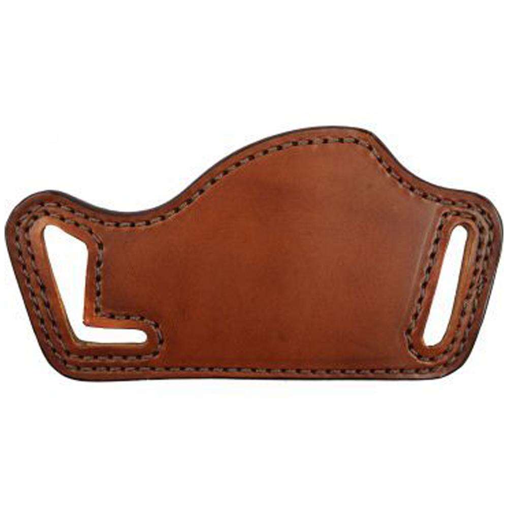 Holsters Bianchi Ready Series #101 Foldaway RH SZ10 & 16 TAN Colt Commander Officers ACP & Spr 9/40