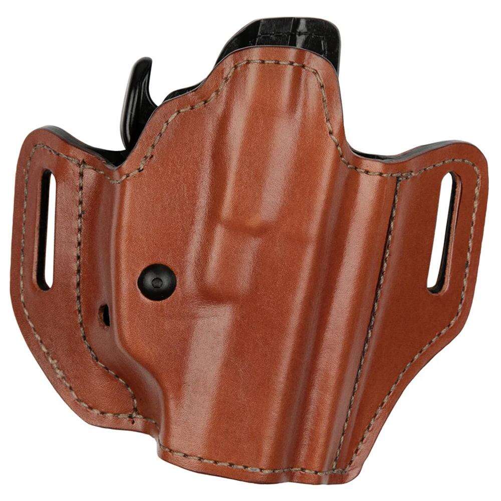 Holsters Bianchi 11 BIA 31831    ALLUSION ASSNT PROFIT RH   SZ11   TAN